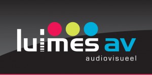 Luimes AV logo nieuw